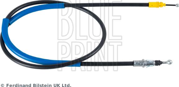 Blue Print ADN146289 - LINKA HAM. RĘCZ. RENAULT T. TRAFIC 01- LE