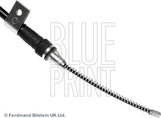 Blue Print ADN146288 - LINKA HAM. RĘCZ. NISSAN T. NOTE 06- PR