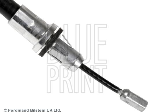 Blue Print ADN146288 - LINKA HAM. RĘCZ. NISSAN T. NOTE 06- PR