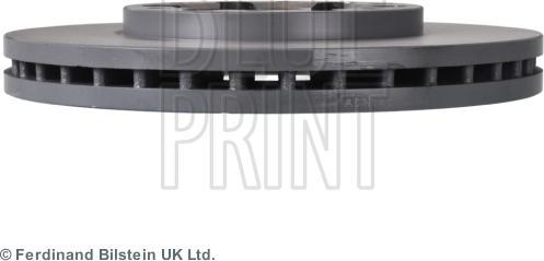 Blue Print ADN14392 - TARCZA HAM. NISSAN P. PATROL 2.8-3.0 DTI 00-