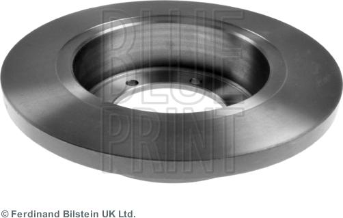 Blue Print ADN143151 - TARCZA HAM. NISSAN T. CABSTAR 2.5-3.0DT 06-