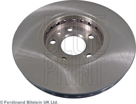 Blue Print ADN143181 - TARCZA HAM. NISSAN P. NV300 1.6 DCI 16-