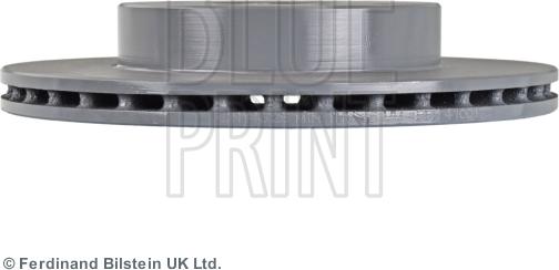 Blue Print ADN14328 - TARCZA HAM. NISSAN P. SUNNY 1.4-1.6-2.0D 86-00