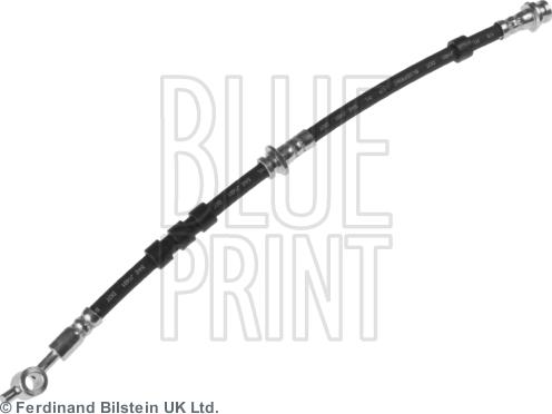 Blue Print ADN153138 - PRZEWÓD HAM. ELAST. NISSAN P. PRIMERA 96-02 PR