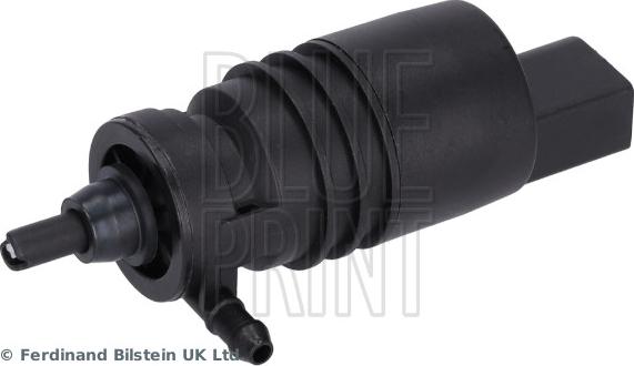Blue Print ADN10314 - POMPKA SPRYSKIWACZA CHEVROLET. HONDA. NISSAN. OPEL. SUZUKI 07.05-> LE