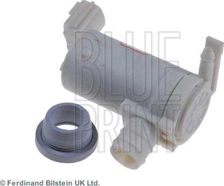 Blue Print ADN10311 - POMPKA SPRYSKIWACZA ISUZU D-MAX II 06.12-> PRZÓD