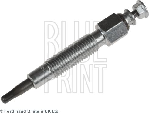 Blue Print ADN11817 - ŚWIECA ŻAROWA NISSAN CABSTAR 2.5D 93-