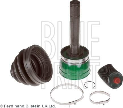 Blue Print ADN18931 - PRZEGUB ZEW. NISSAN PICK UP II-III 2.4-2.5D