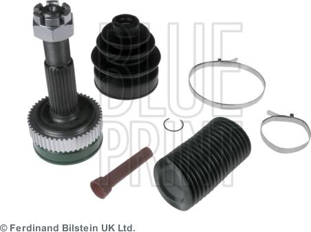 Blue Print ADN18970 - PRZEGUB ZEW. NISSAN QASHQAI-X-TRAIL DCI