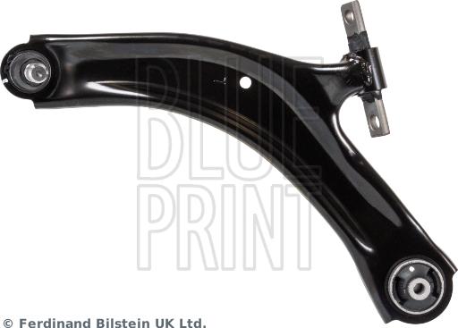 Blue Print ADN186119 - WAHACZ NISSAN P. QASHQAI-X-TRAIL 07- LE -KOLEOS