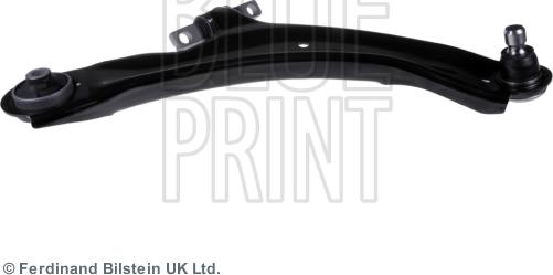 Blue Print ADN186120 - WAHACZ NISSAN P. QASHQAI-X-TRAIL 07- PR -KOLEOS