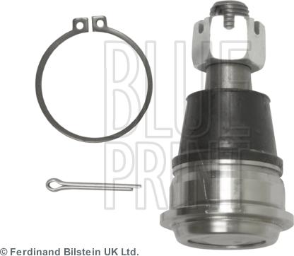Blue Print ADN18630 - SWORZEŃ WAHACZA NISSAN P. SUNY-100NX-ALMERA 86-00 LE-PR DOLNY