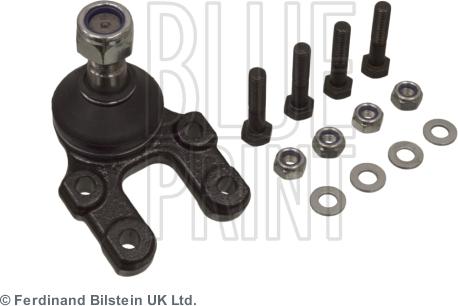 Blue Print ADN18627 - SWORZEŃ WAHACZA NISSAN P. TERRANO I-II 87- LE-PR DOLNY
