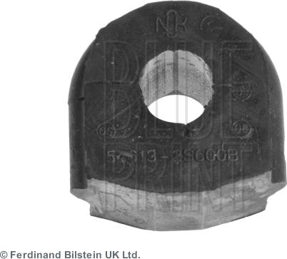 Blue Print ADN18076 - GUMA STAB. NISSAN P. PICK UP 2.5TD-DI 98-