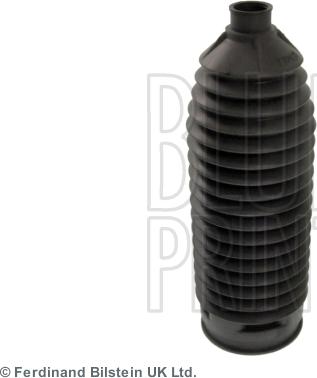 Blue Print ADN181510 - OSŁONA PRZEKŁADNI KIER. NISSAN NAVARA 2.5DCI 06-