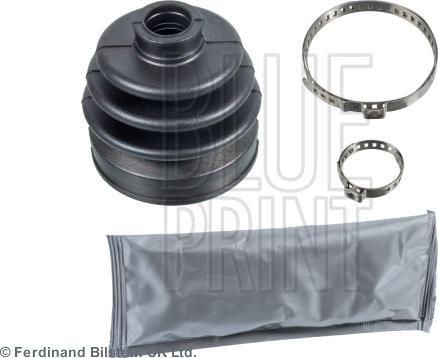 Blue Print ADN18106 — Osłona, wał napędowy