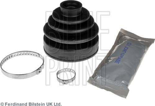 Blue Print ADN18136 - OSŁONA PRZEGUBU NISSAN ZEW. ALMERA II 2.2DCI