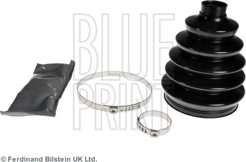 Blue Print ADN18174 - OSŁONA PRZEGUBU NISSAN ZEW. NAVARA-PATHFINDER 2.5DCI 140X27X98
