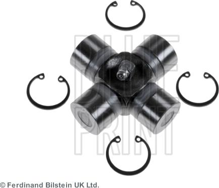 Blue Print ADN13912 - KRZYŻAK WAŁU NAPĘDOWEGO NISSAN CABSTAR 2.5 DCI 06-12