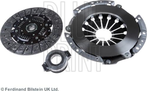 Blue Print ADN130113 - SPRZĘGŁO KPL. NISSAN PRIMERA 2.0 TD 96-02