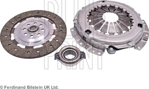 Blue Print ADN130130 - SPRZEGLO ZESTAW PRIMERA 2.2DI 02- -240-