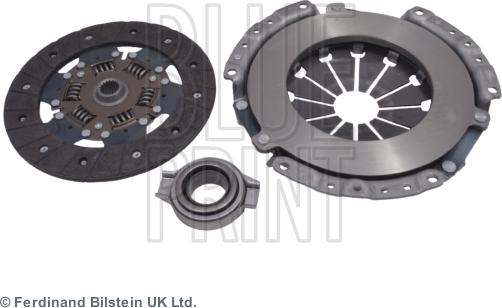 Blue Print ADN130129 - SPRZĘGŁO KPL. NISSAN ALMERA-PRIMERA 1.8 16V 99-