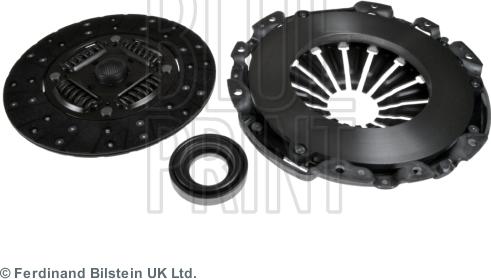 Blue Print ADN130246 - SPRZĘGŁO KPL. NISSAN NAVARA-PATHFINDER 2.5 DCI 4WD 05-
