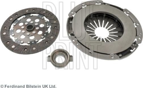 Blue Print ADN130205 - SPRZĘGŁO KPL. NISSAN X-TRAIL 2.2 DI 4X4 01-