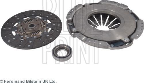 Blue Print ADN130230 - SPRZĘGŁO KPL. NISSAN ATLEON-CABSTAR 3.0 DT 06-