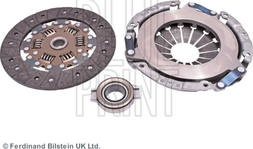 Blue Print ADN130224 - SPRZEGLO ZESTAW ALMERA 1.5 16V 00-