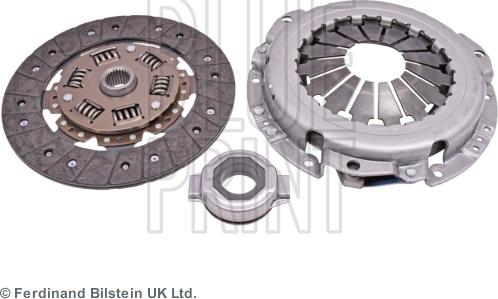 Blue Print ADN130224 - SPRZEGLO ZESTAW ALMERA 1.5 16V 00-