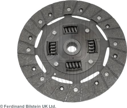 Blue Print ADN13140 - TARCZA SPRZ. NISSAN ALMERA-PRIMERA 1.5-1.6 90-