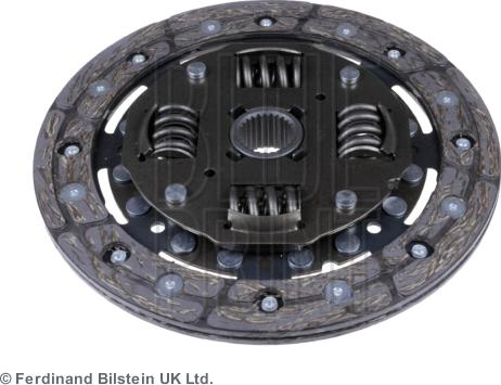 Blue Print ADN13172 - TARCZA SPRZ. NISSAN MICRA 1.0-1.2 16V 03-10