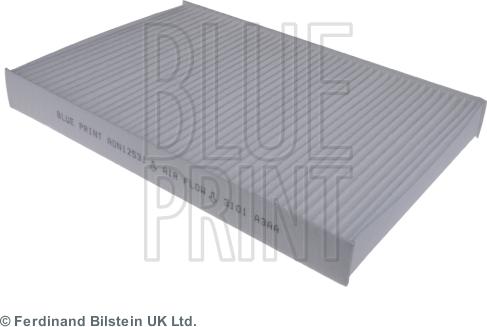 Blue Print ADN12531 — Filtr kabinowy
