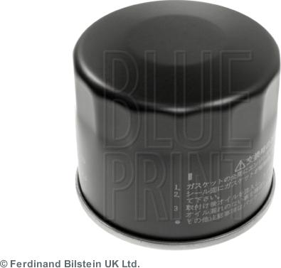 Blue Print ADN12104 — Filtr oleju