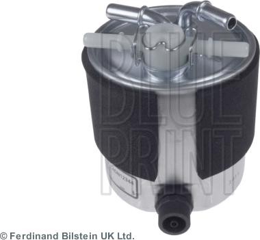 Blue Print ADN12139 - ZESTAW FILTRÓW NISSAN QASHQAI 1.5DCI 08-13 !!!FILTR OLEJUPALIWAPOWIETRZAKABINOWY!!! ZASTOSOWANIE JEDYNIE NISSAN QASHQUAI