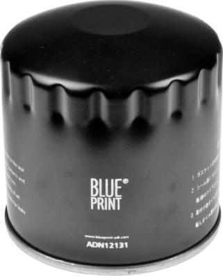 Blue Print ADN12131 — Filtr oleju