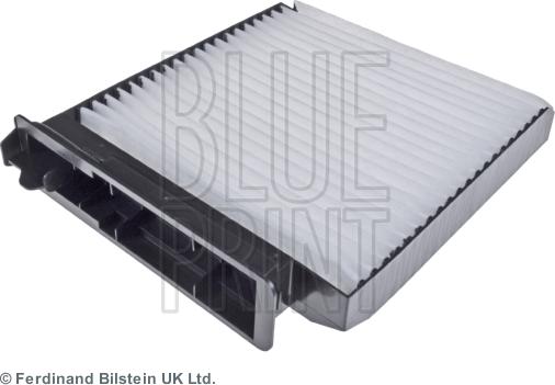 Blue Print ADN12138 - ZESTAW FILTRÓW NISSAN NOTE-NV200 1.5DCI 06- !!!FILTR OLEJUPALIWAPOWIETRZAKABINOWY!!! PASUJE DO NISSANA NOTE I NV200
