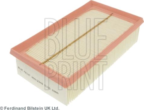 Blue Print ADN12138 - ZESTAW FILTRÓW NISSAN NOTE-NV200 1.5DCI 06- !!!FILTR OLEJUPALIWAPOWIETRZAKABINOWY!!! PASUJE DO NISSANA NOTE I NV200