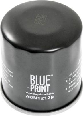 Blue Print ADN12129 — Filtr oleju