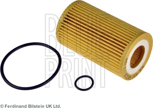 Blue Print ADN12126 — Filtr oleju