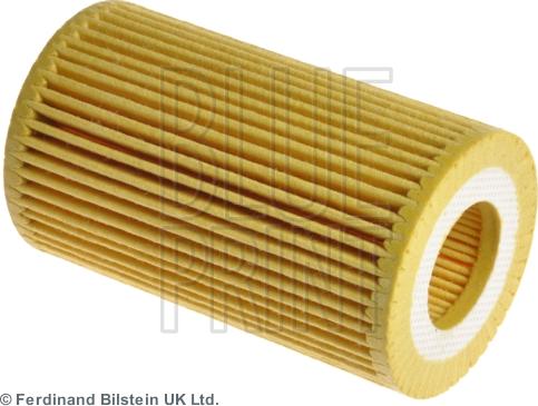 Blue Print ADN12126 - FILTR OLEJU RENAULT 1.2D7F 1.2 16V CLIO 98-