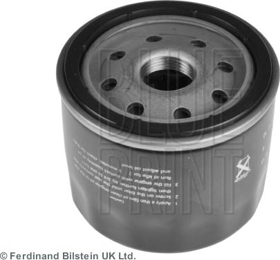 Blue Print ADN12121 - FILTR OLEJU RENAULT 1.9DCI