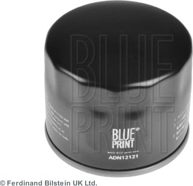 Blue Print ADN12121 — Filtr oleju
