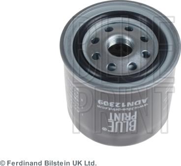 Blue Print ADN12309 - Filtr paliwa