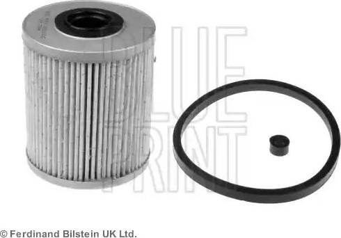 Blue Print ADN12336 - FILTR PAL.MOVANO 2.3DT 10-
