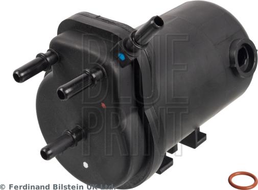 Blue Print ADN12338 — Filtr paliwa