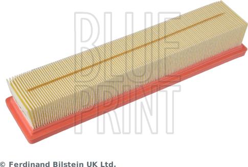 Blue Print ADN12252 - FILTR POWIETRZA RENAULT CLIO