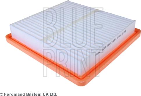 Blue Print ADN12285 - FILTR POWIETRZA NISSAN NOTE 1.5DCI  13-