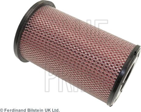 Blue Print ADN12237 - FILTR POWIETRZA NISSAN 2.5DI PICK-UP 02-